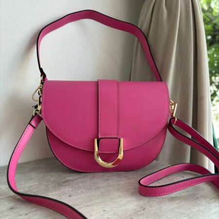 Сумка седло